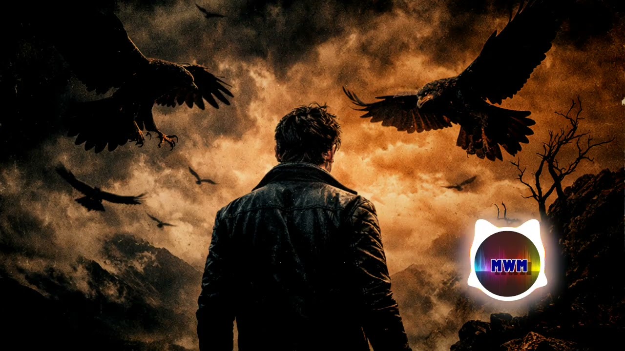 Bankston - Birds of Prey (Instrumental Version)