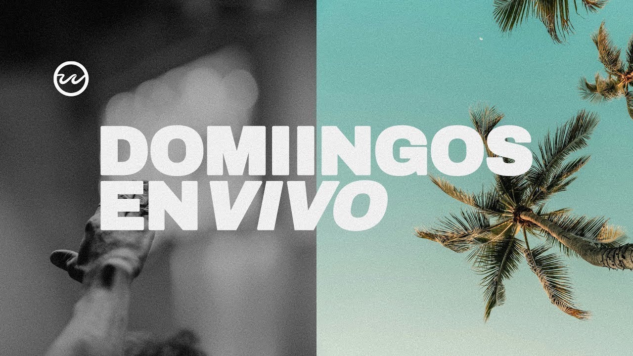Calvary Chapel Cancún | Domingo 08 de Febrero