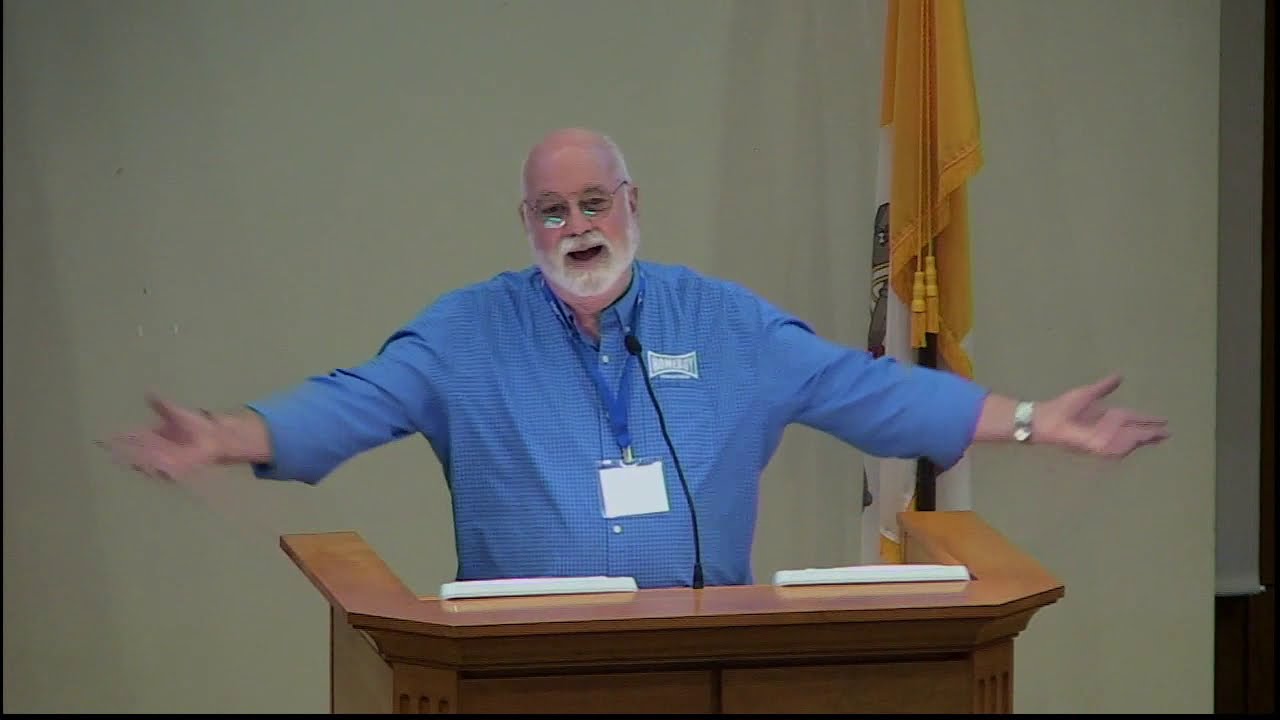 Spirituality Underlying Homeboy Industries | Greg Boyle, SJ
