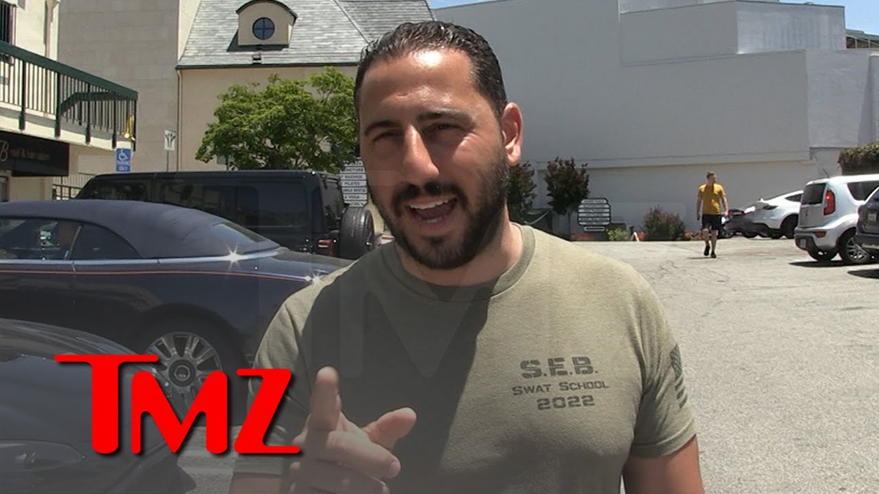 'Million Dollar Listing' Josh Altman Says Jay-Z, Beyoncé's New Mansion Is a Flex | TMZ