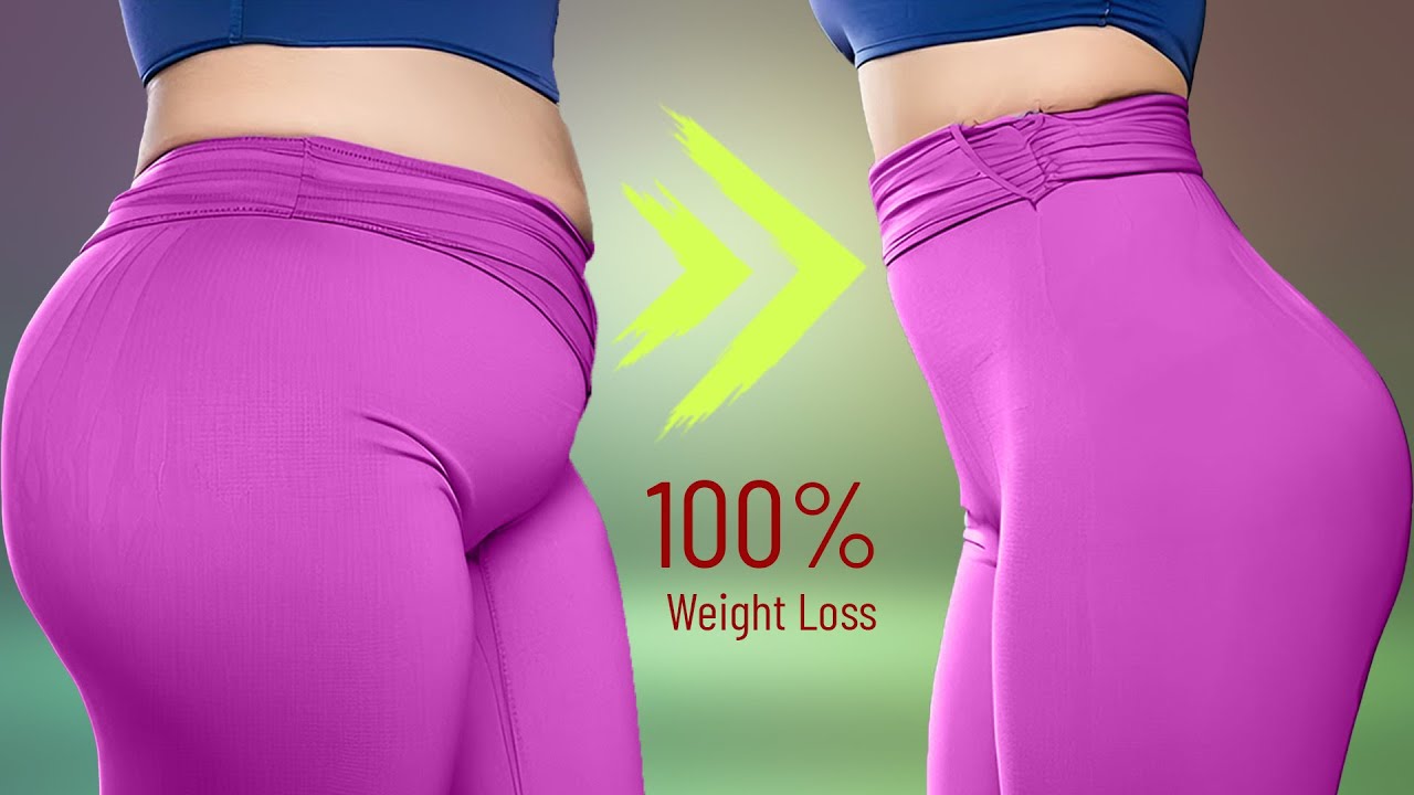 Hip Shaping Zumba Dance – Fun & Effective Workout