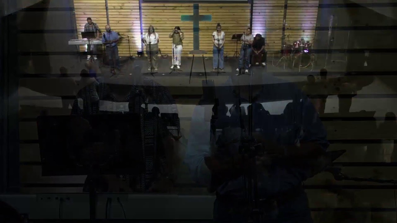 Viviendo la Palabra de DIOS