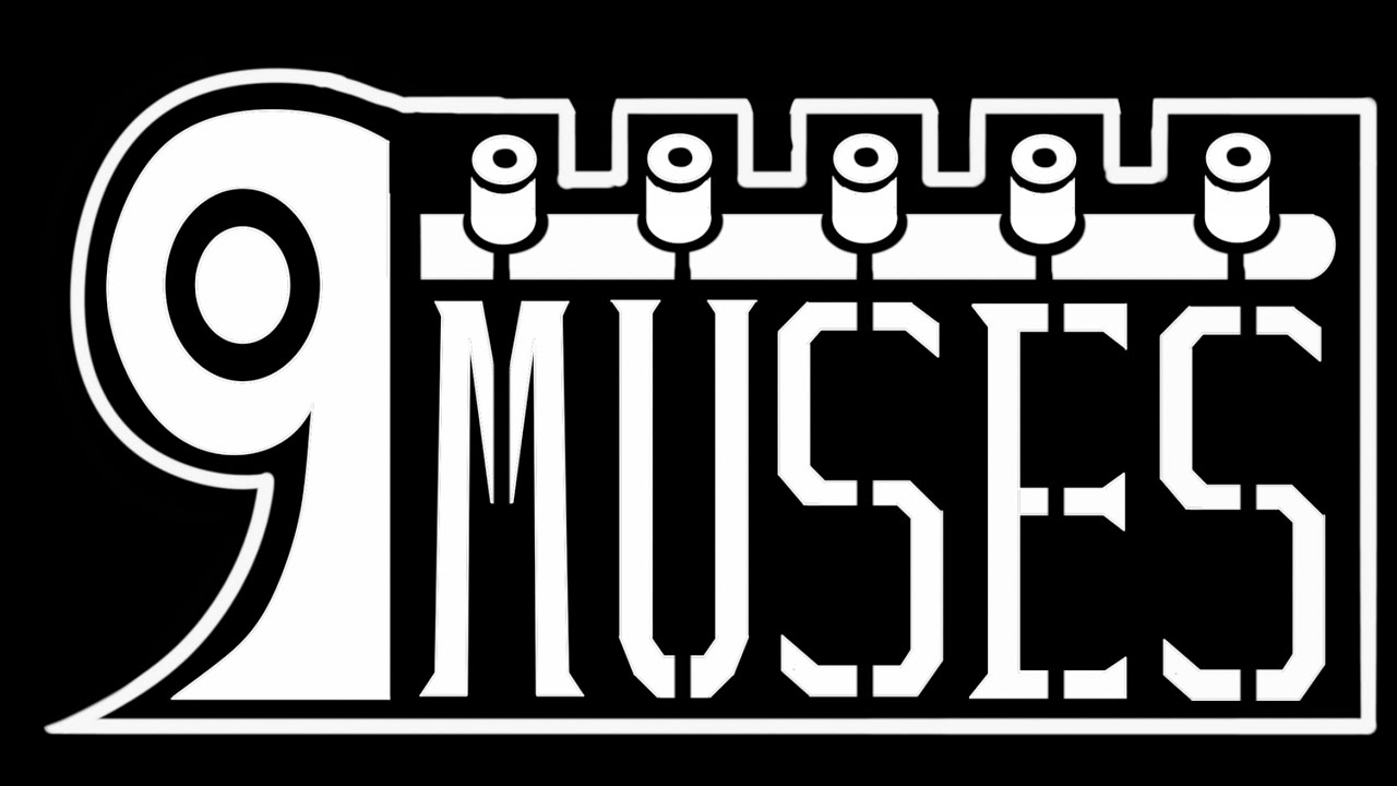 9 Muses Official Trailer