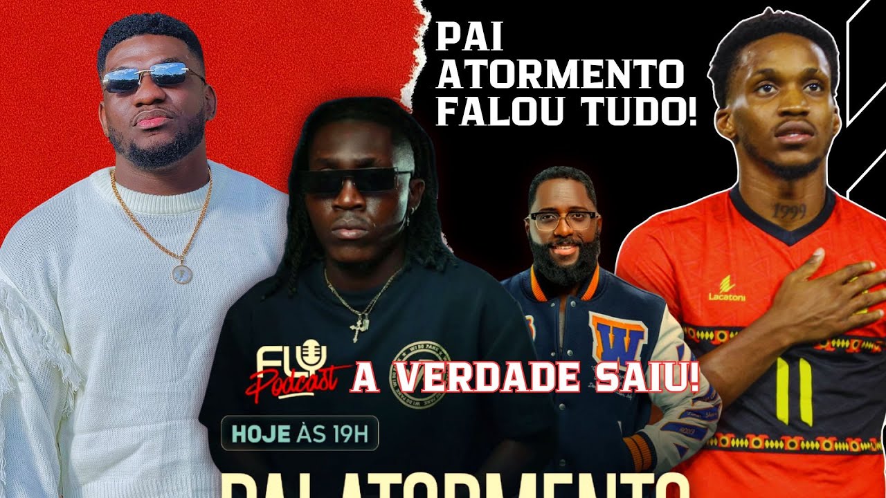 Polêmica Favoritoo x Milson: Pai Atormento revela o que ninguém contou!
