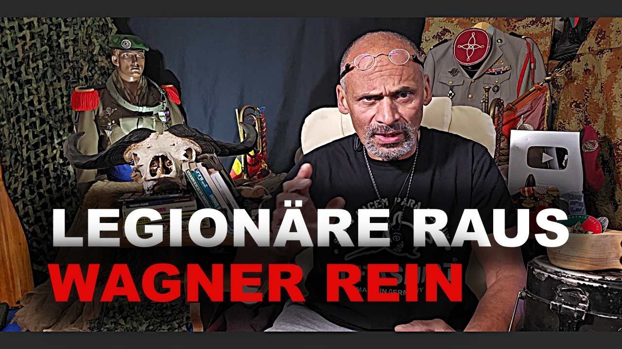 Einsatz gegen Wilderer in der Zentralafrikanischen Republik!