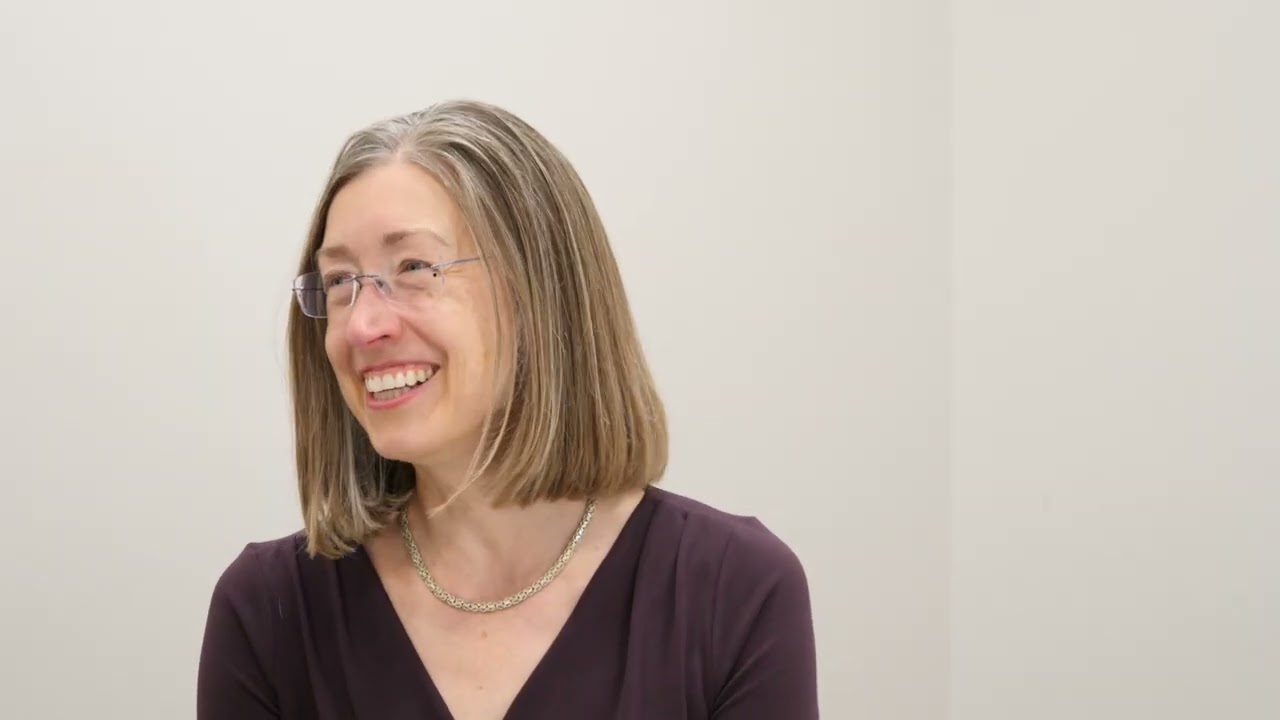 Movers and Shakers in Electromagnetics: Prof. Susan Hagness