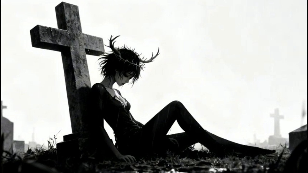 RaisedInTheDark - The Emptiness | Progressive/Alternative Metal 2026