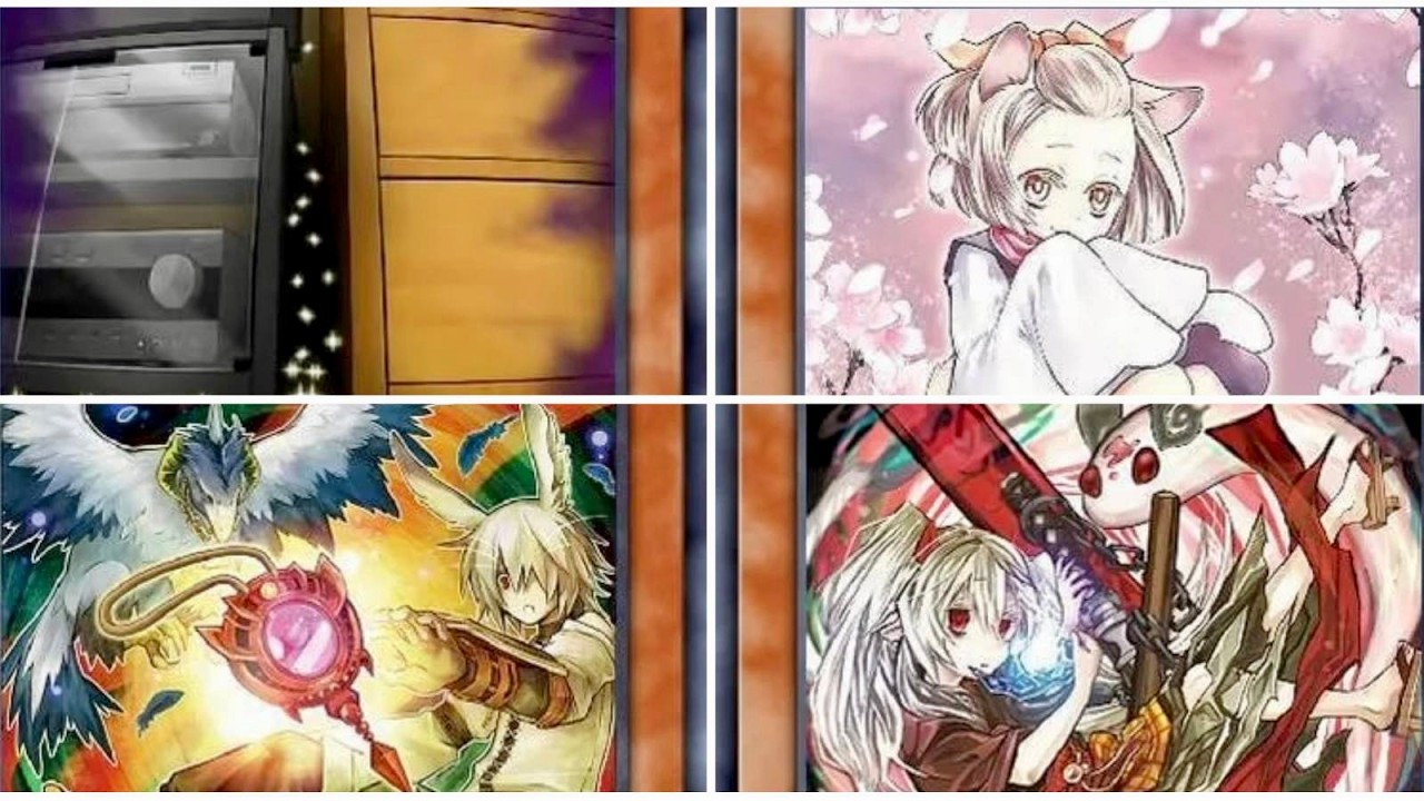 HAND TRAPS BATTLE, WHO WILL WIN?!