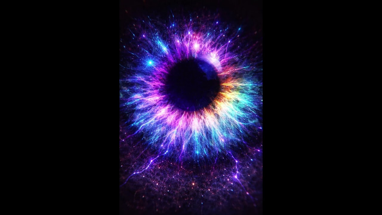 “Blacklight Shiver”