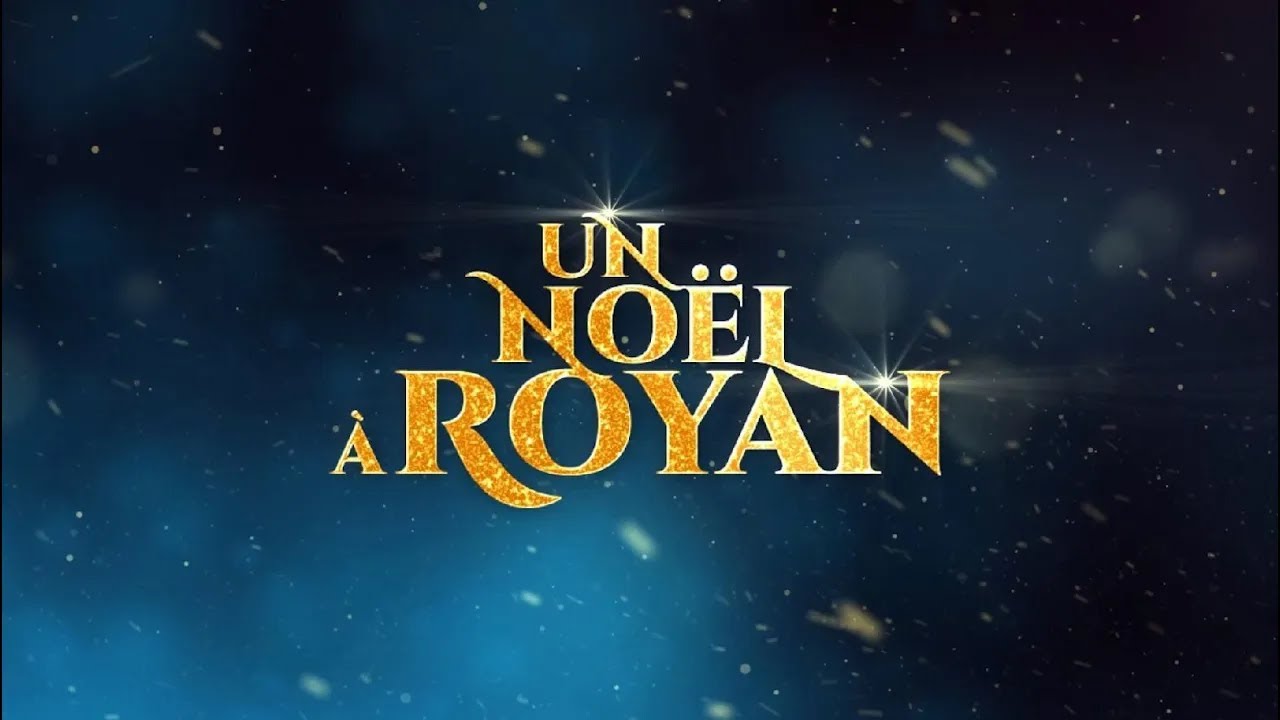 UN NOËL À ROYAN 2024 - ÉPISODE 2