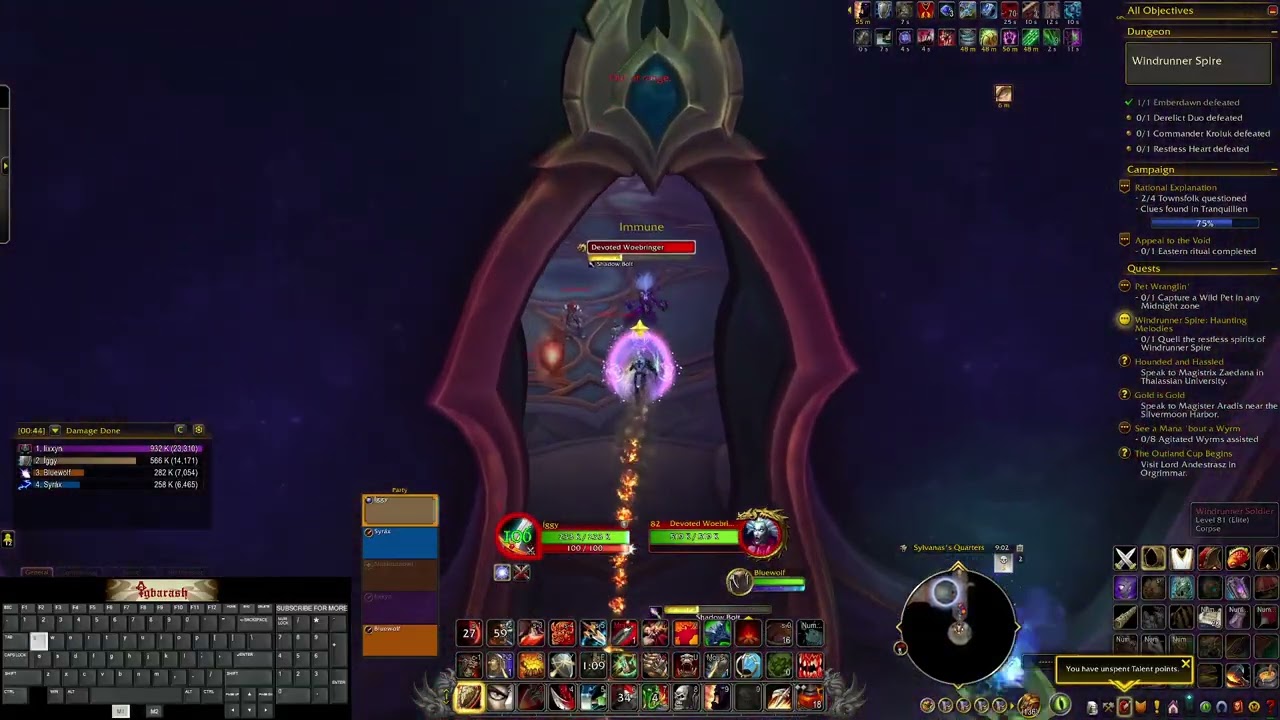 World of Warcraft