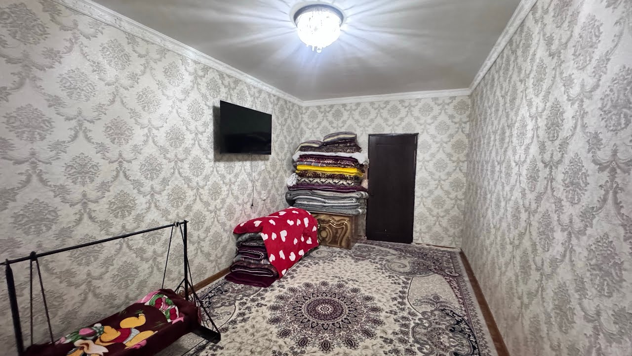 Урганч.ш 1 Хона 44 КВ Арзон нархда 👍👍👍👍👍😱😱😱😱😱#youtube #рекомендации #home