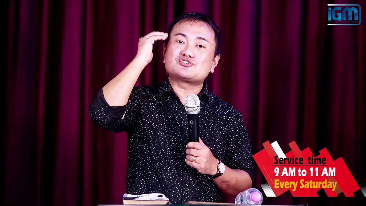 Husband & wife Problems and Solutions- Samuel Tamang (Nepali)