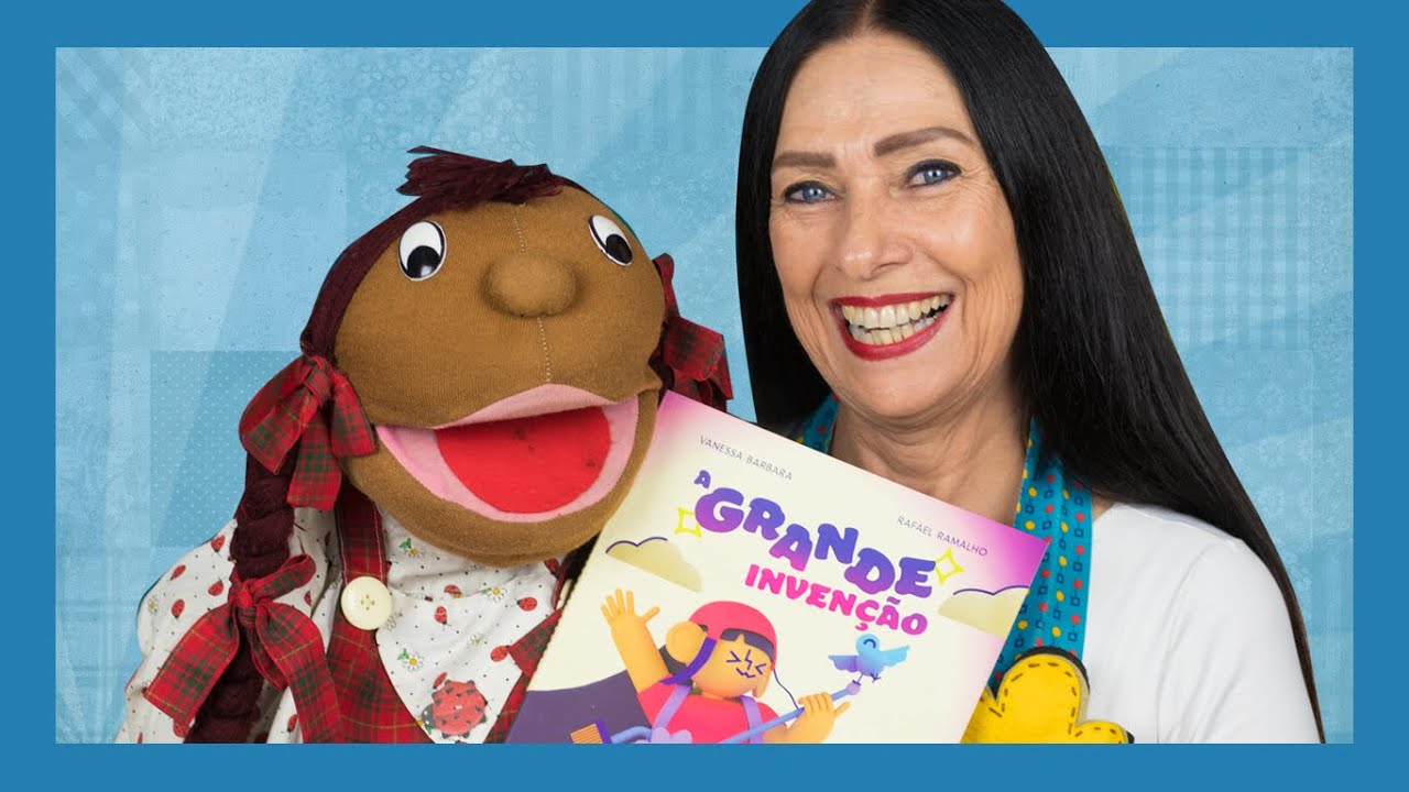 Petrinha conta 