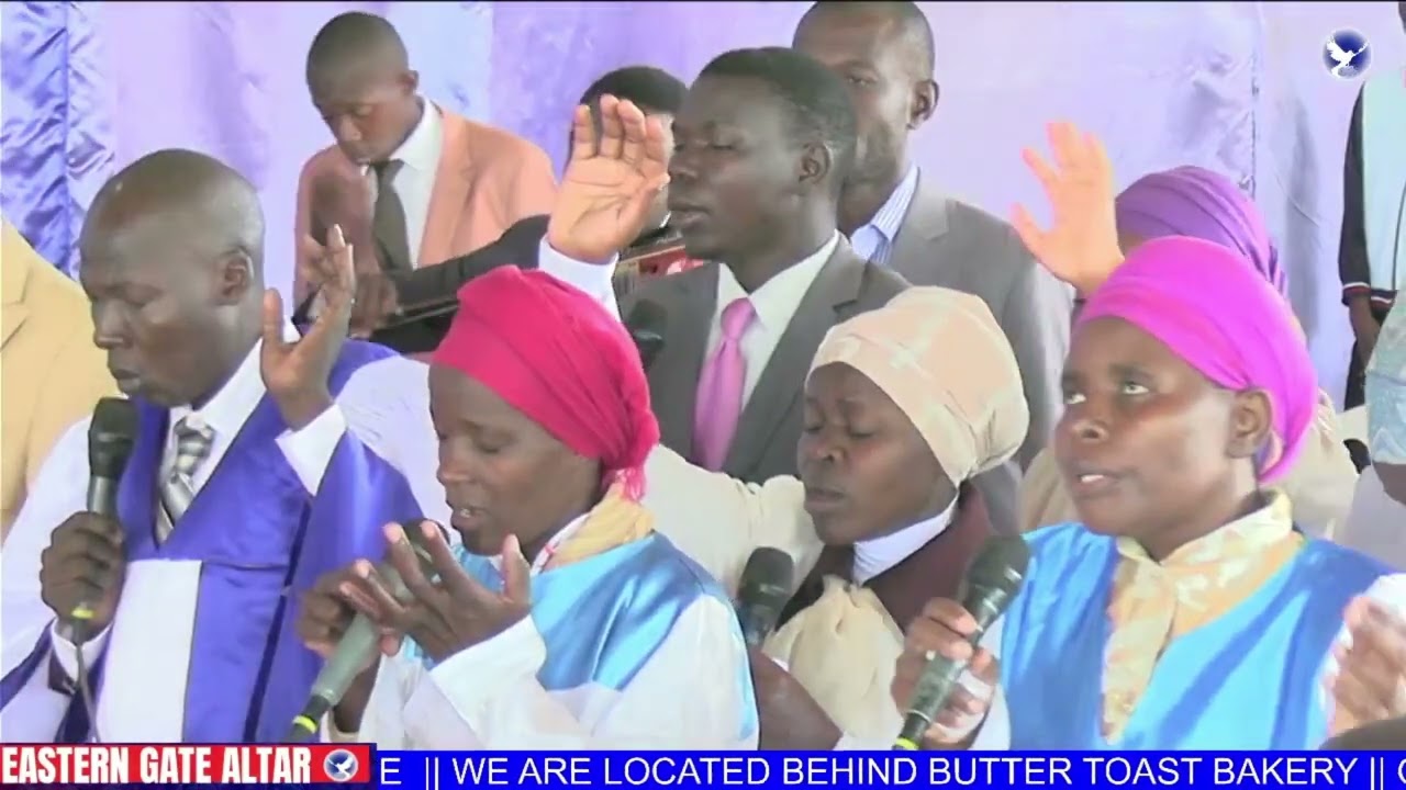 MARCH 15th SUNDAY WORSHIP