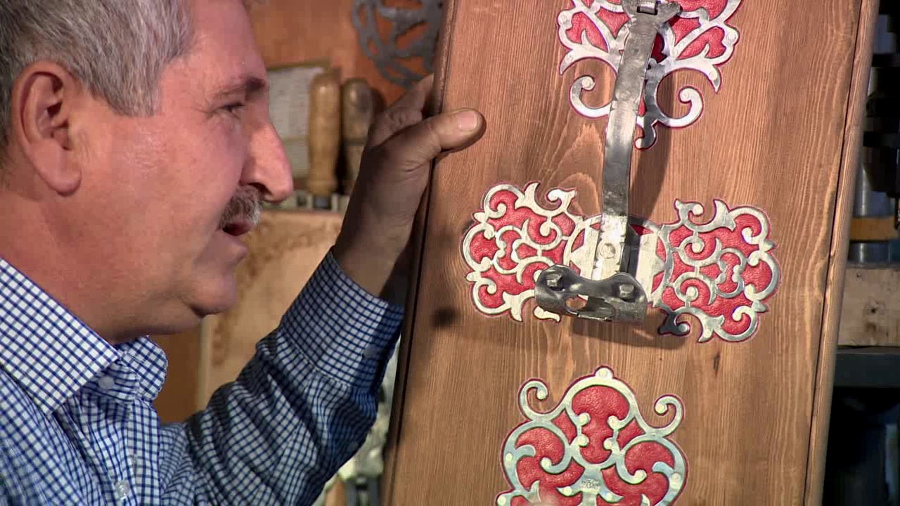 Gören Bilir 21.Bölüm - Kemaliye