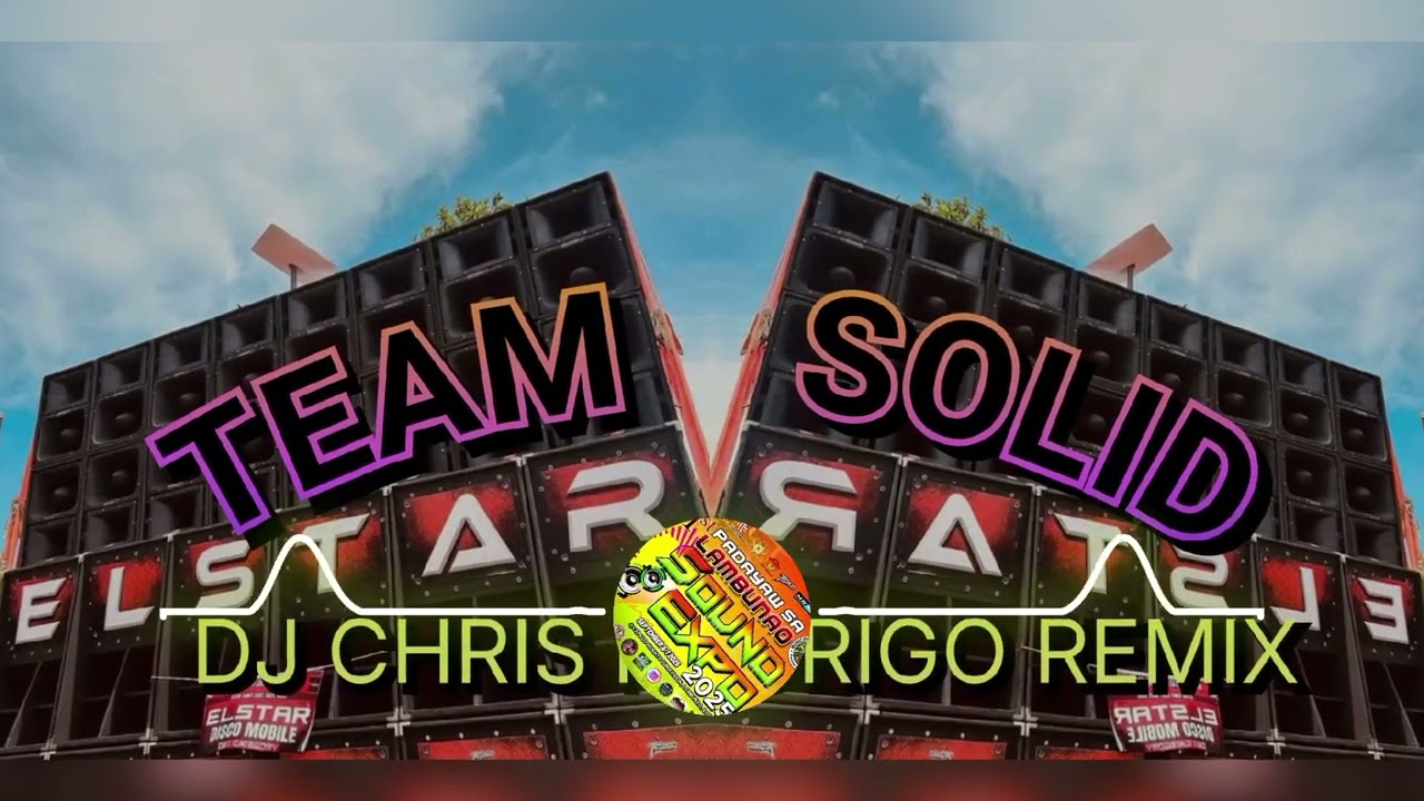 DINAGYANG SAUND CHECK 2025 DJ WESLEY JOHN MIDLIFE REMIX 💻🎧