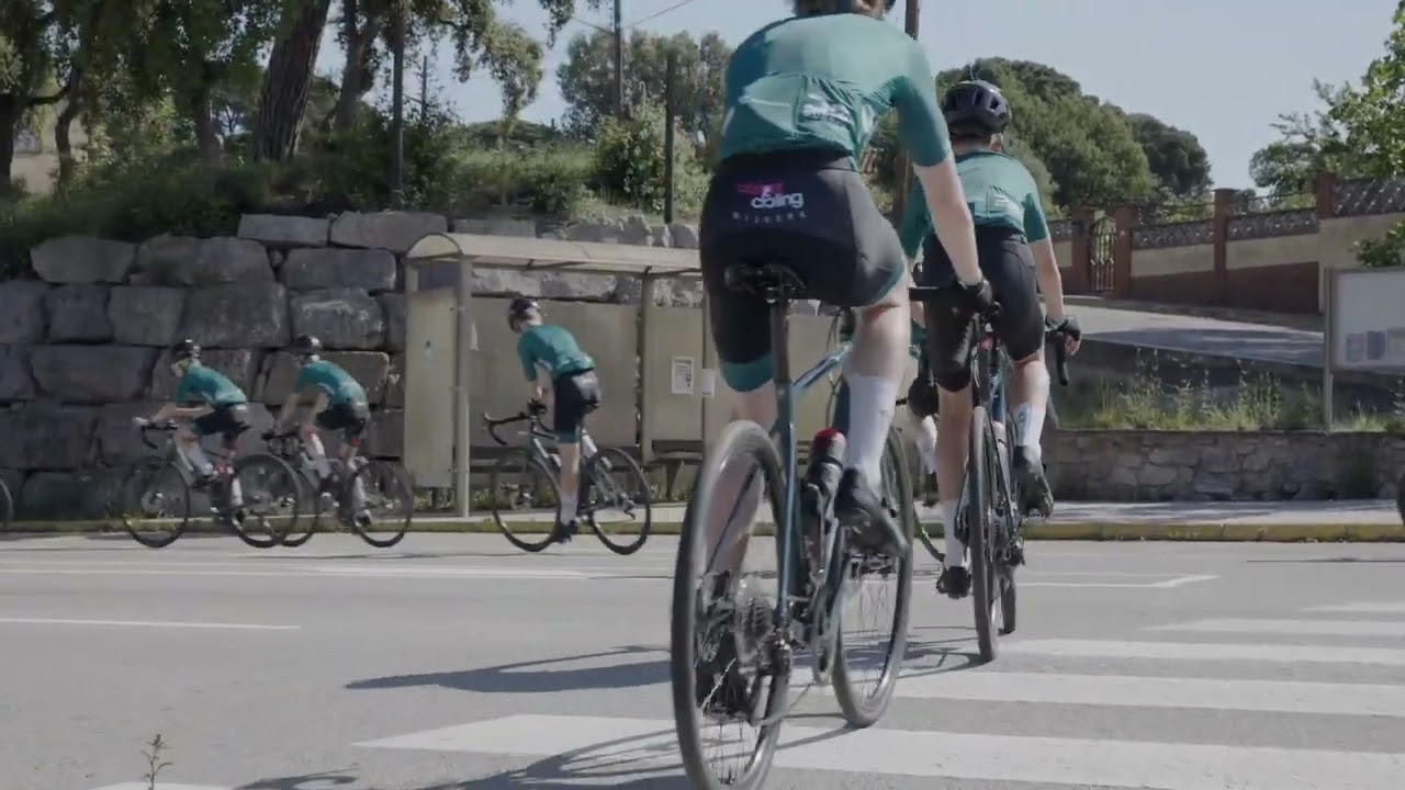Day 3 Corlaer cycling 24/25