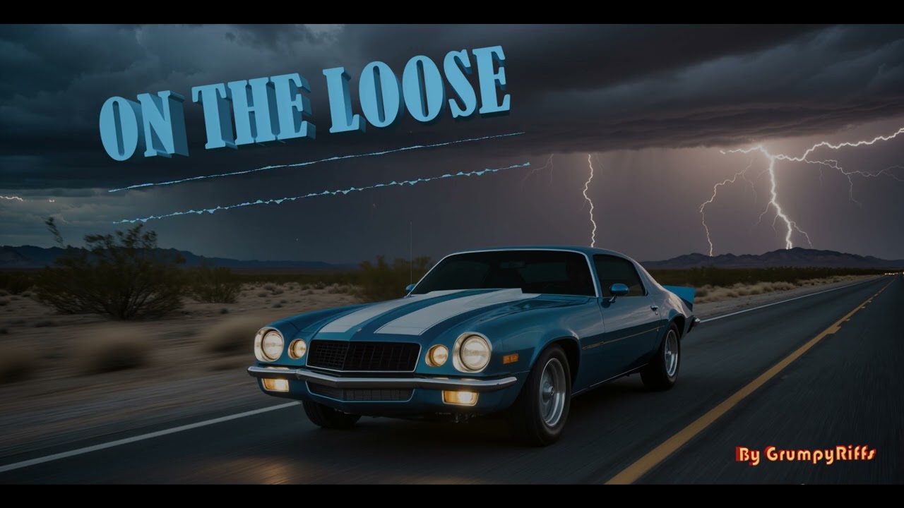 On The Loose