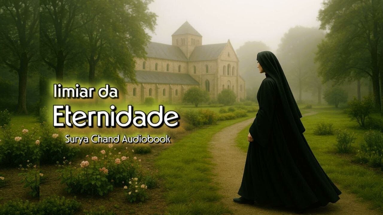 Limiar da Eternidade 6/8 uma aventura épica que transcende os limites do tempo e do espaço!