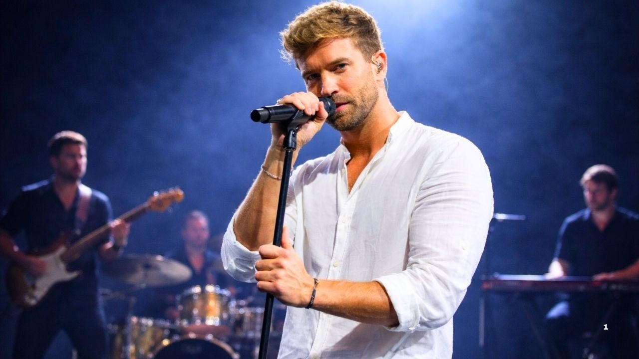 NO ERA FALTA DE AMOR, ERA FALTA DE PAZ – EL ESTILO DE PABLO ALBORÁN