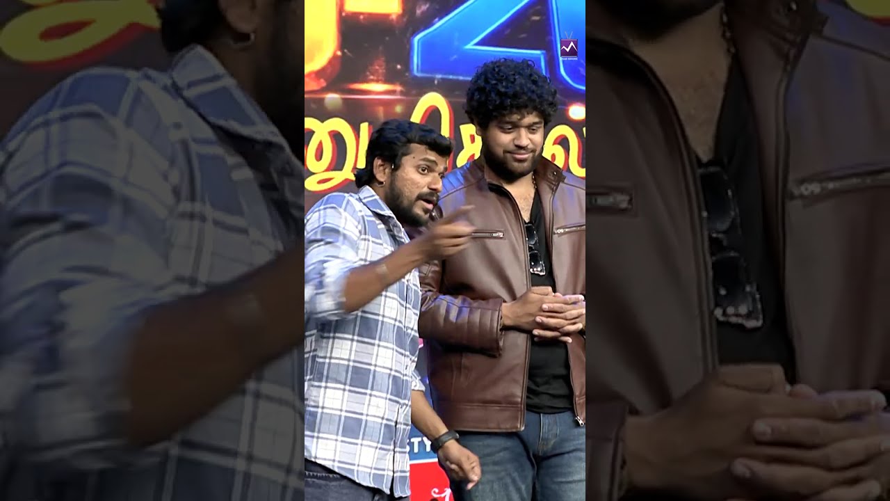 20/20 Takkunu sollu Pattunu Vellu, Streaming now on Mediamasons Youtube channel.