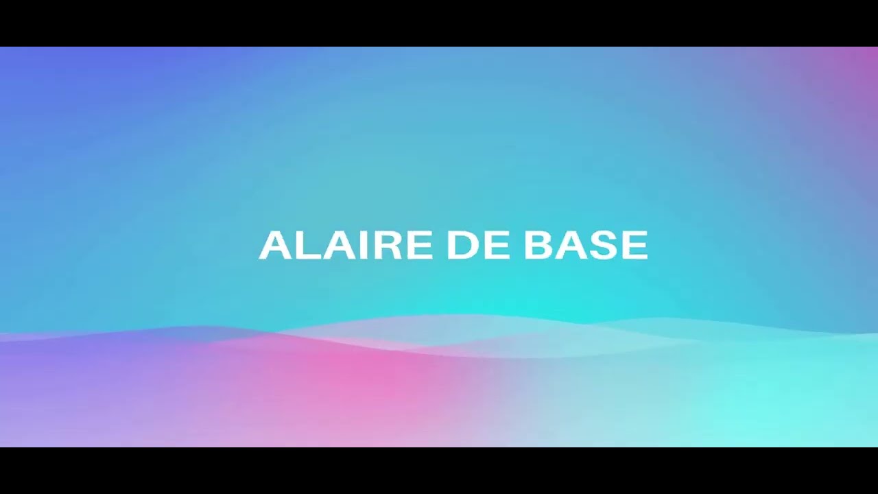 Sage Paie: Paramétrage du  Salaire de base
