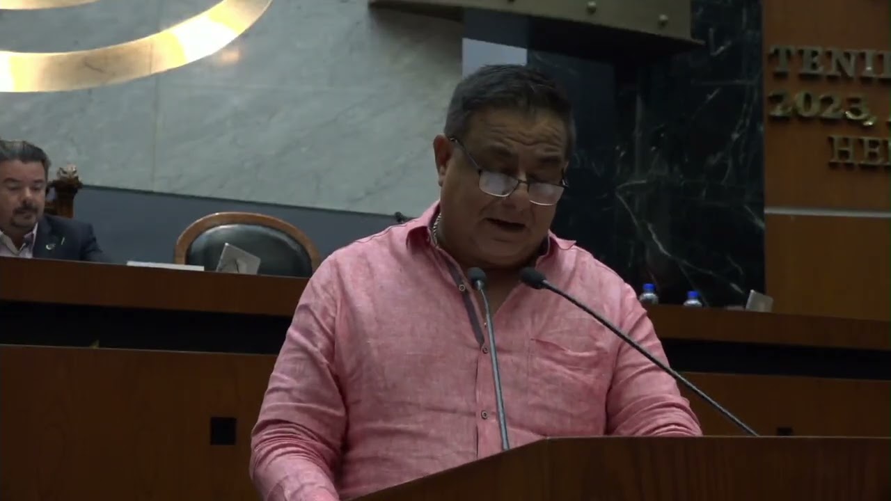 Marco Tulio Sánchez propone instalar Unidad de la Universidad Rosario Castellanos en Acapulco