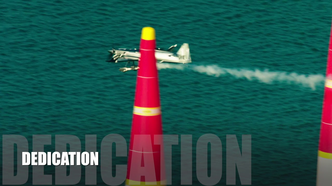 #11RACING Mika Brageot Takes Flight