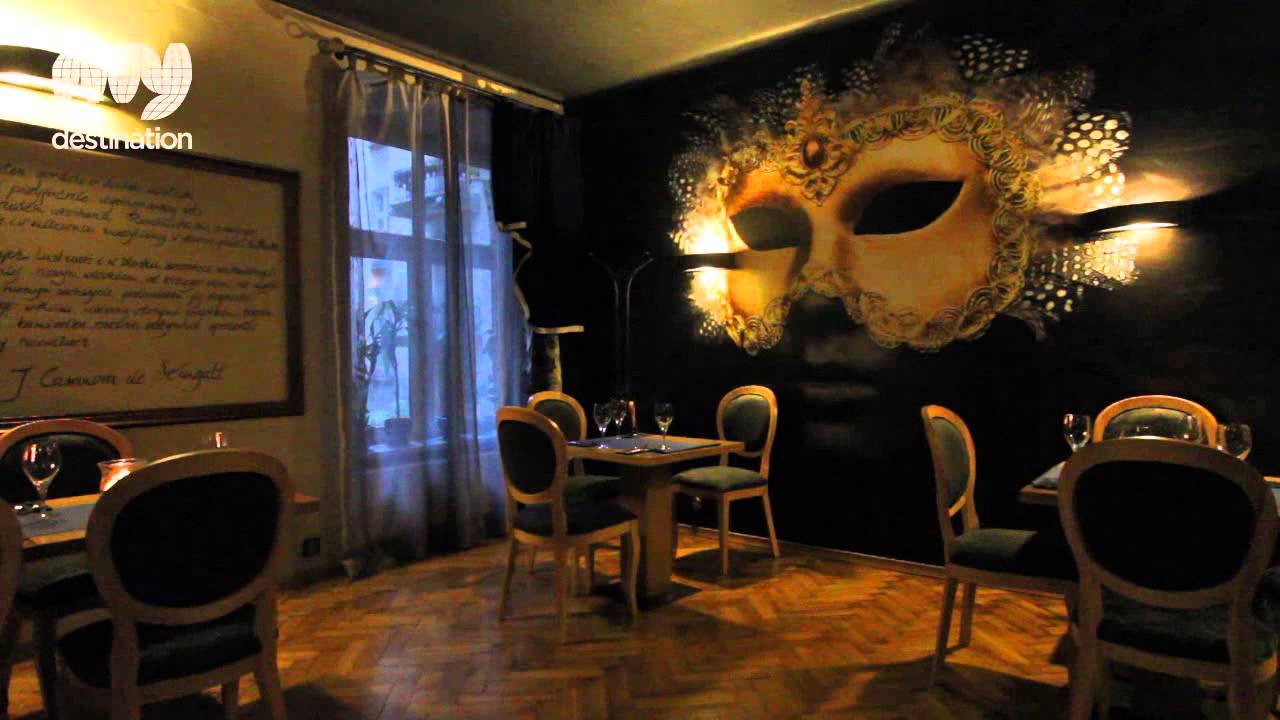 Scandale Royal - Krakow