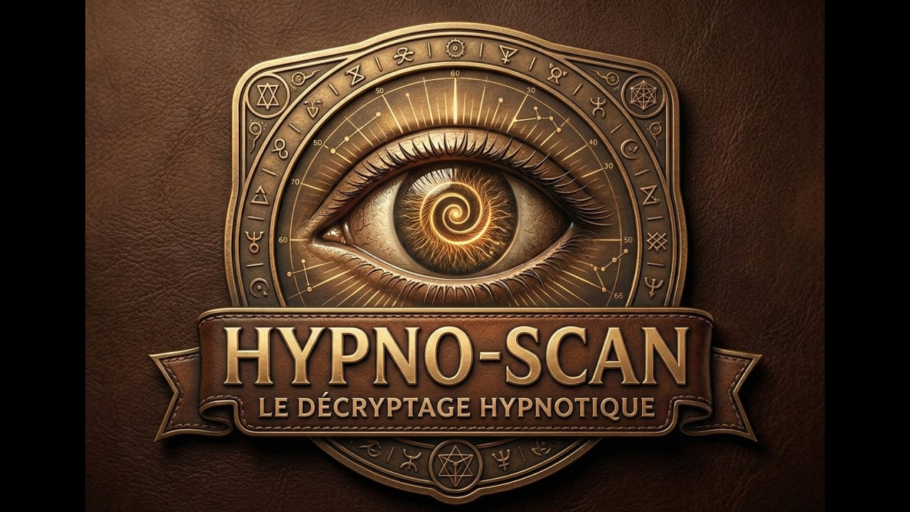 Hypno-Scan de l'actualité #1