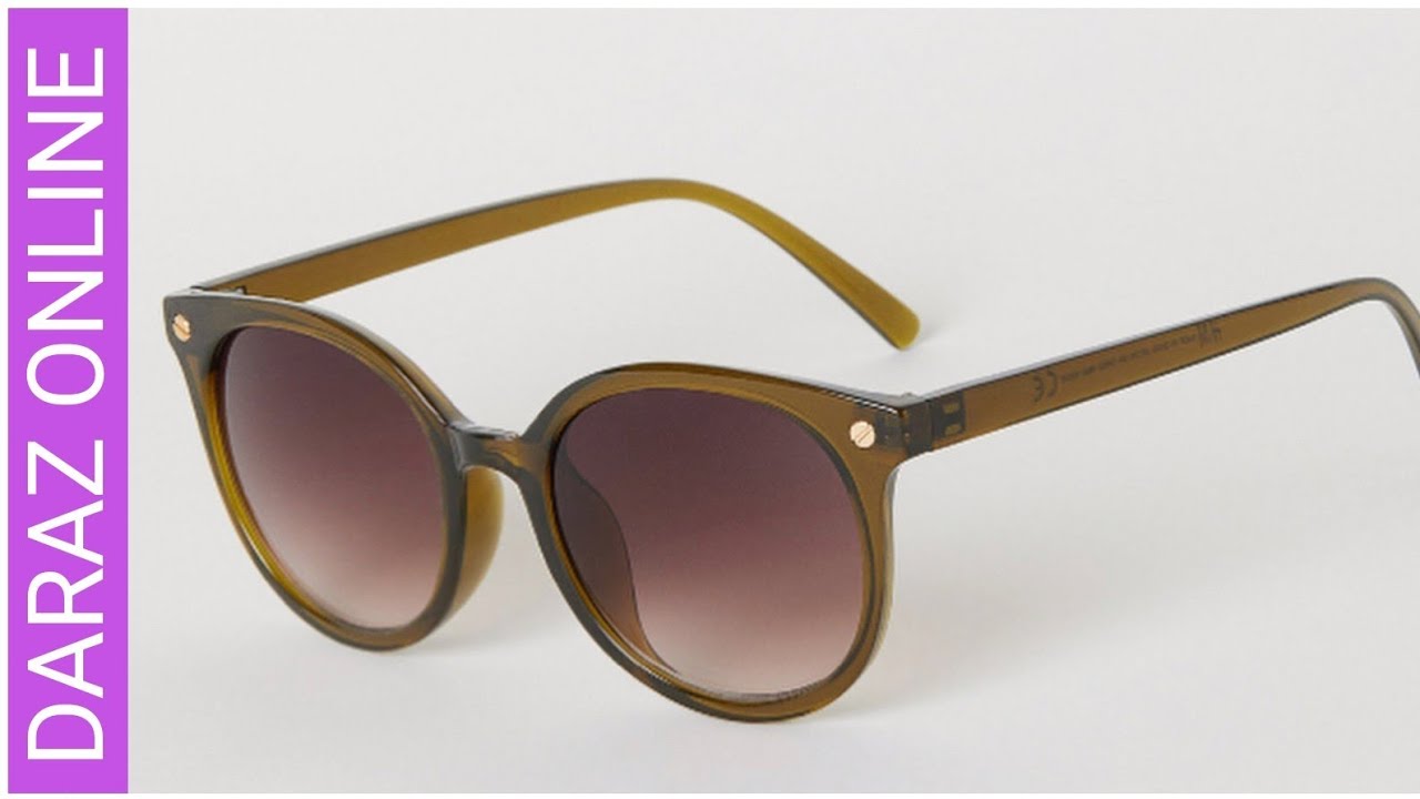Daraz Online Shopping Sunglasses 01 Buy Online