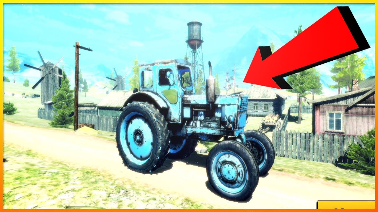 УСТАНОВИЛ ИГРУ И ЗАЛИП НА 2 ЧАСА!! РУССКИЕ МАШИНЫ И ГРЯЗЬ!! - Ride To Hill: Offroad Hill Climb
