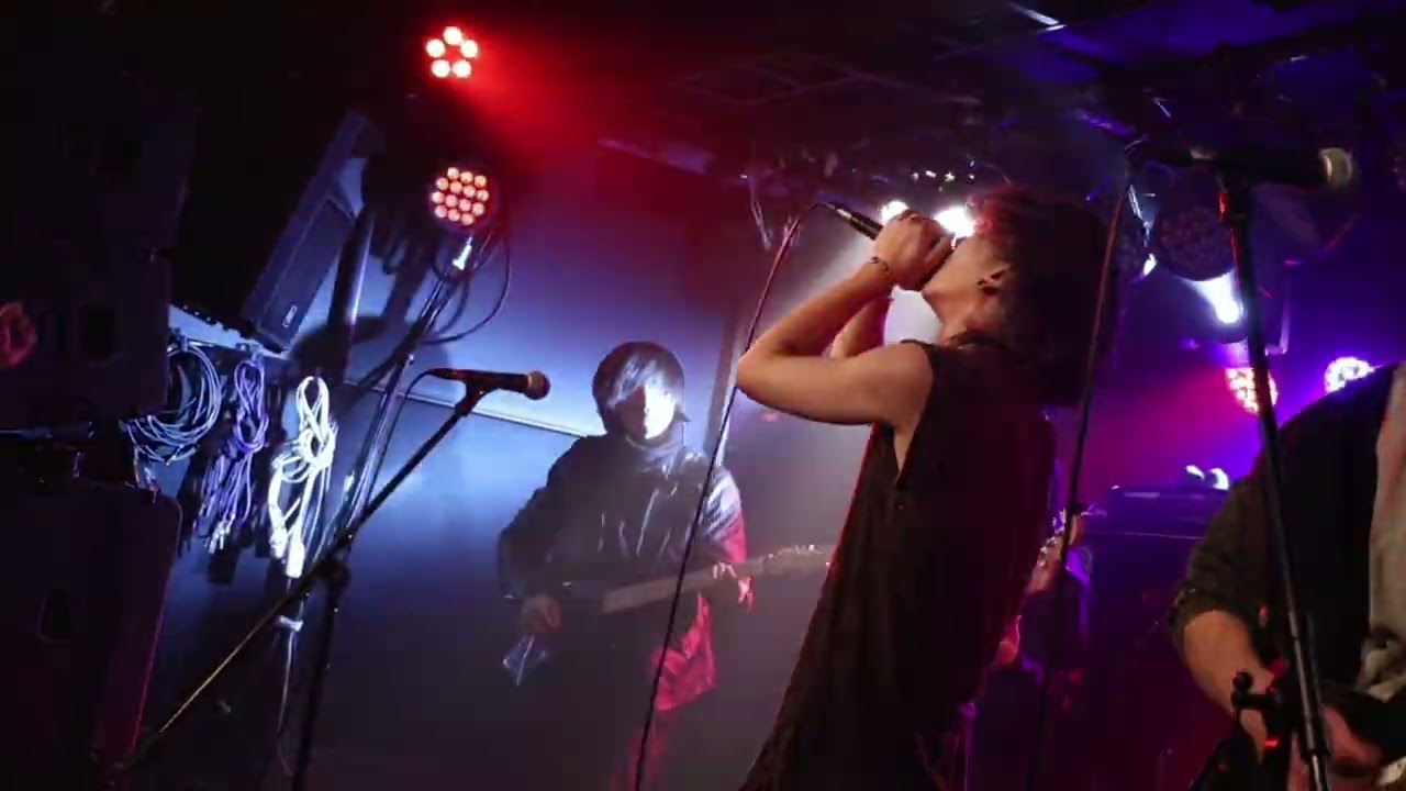 気分UP - live at 布施Kiruna on 2026.02.02