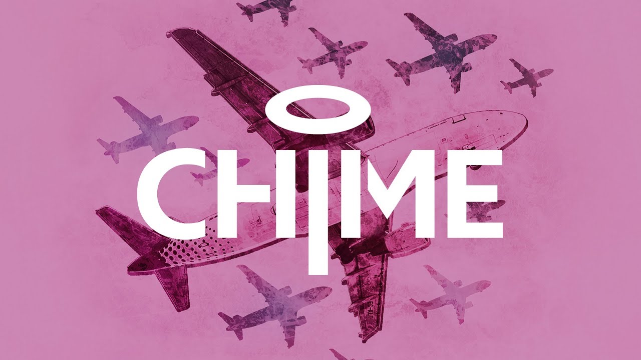 Chime - Wait For Me (LoneMoon & Chime Remix) [Melodic Dubstep]