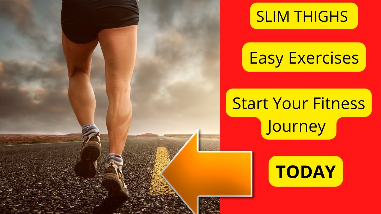 Slim thighs workout | GET SLIM THIGHS #slimthighs #slimleg #shorts #viral #viralshorts #shortvideo