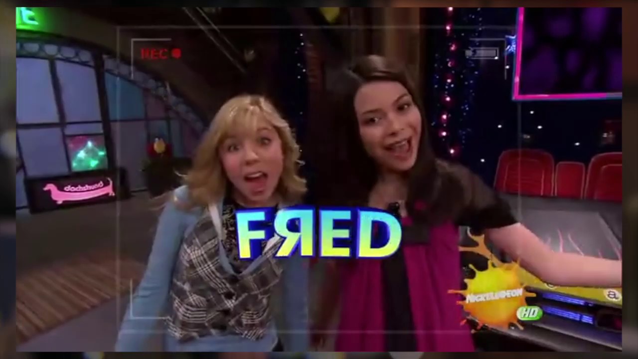 Carly y Sam las PEORES Amigas del Mundo Parte 3