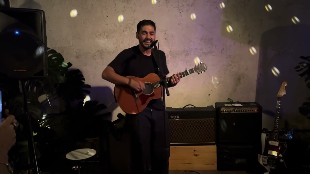 Ale Sater: 