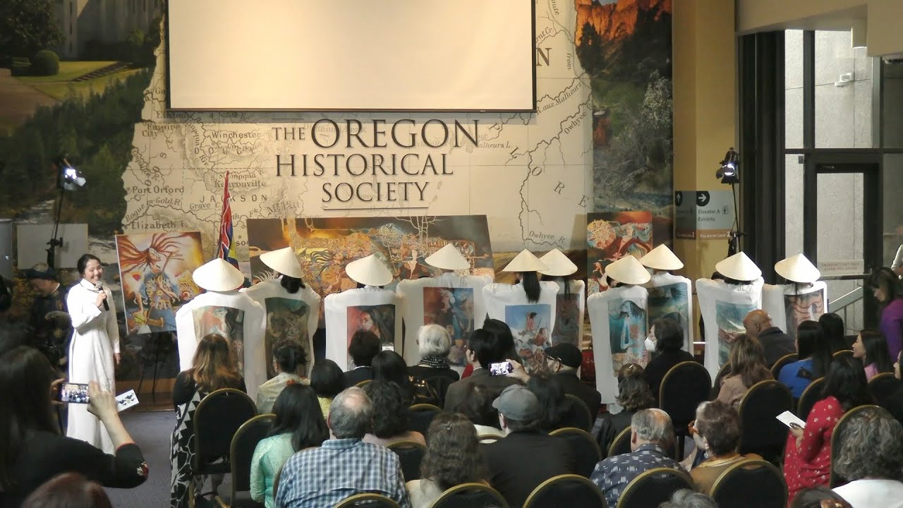 50 Years of Vietnamese Contributions to Oregon