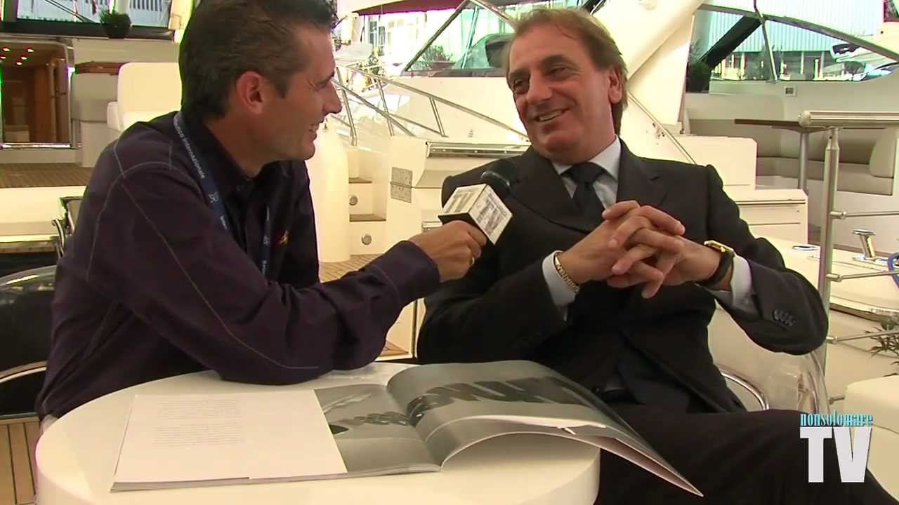 UNIESSE - Salone Nautico di Genova 2011.mp4