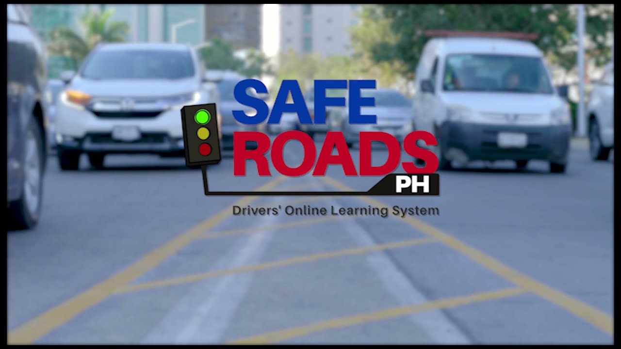 SafeRoadsPH