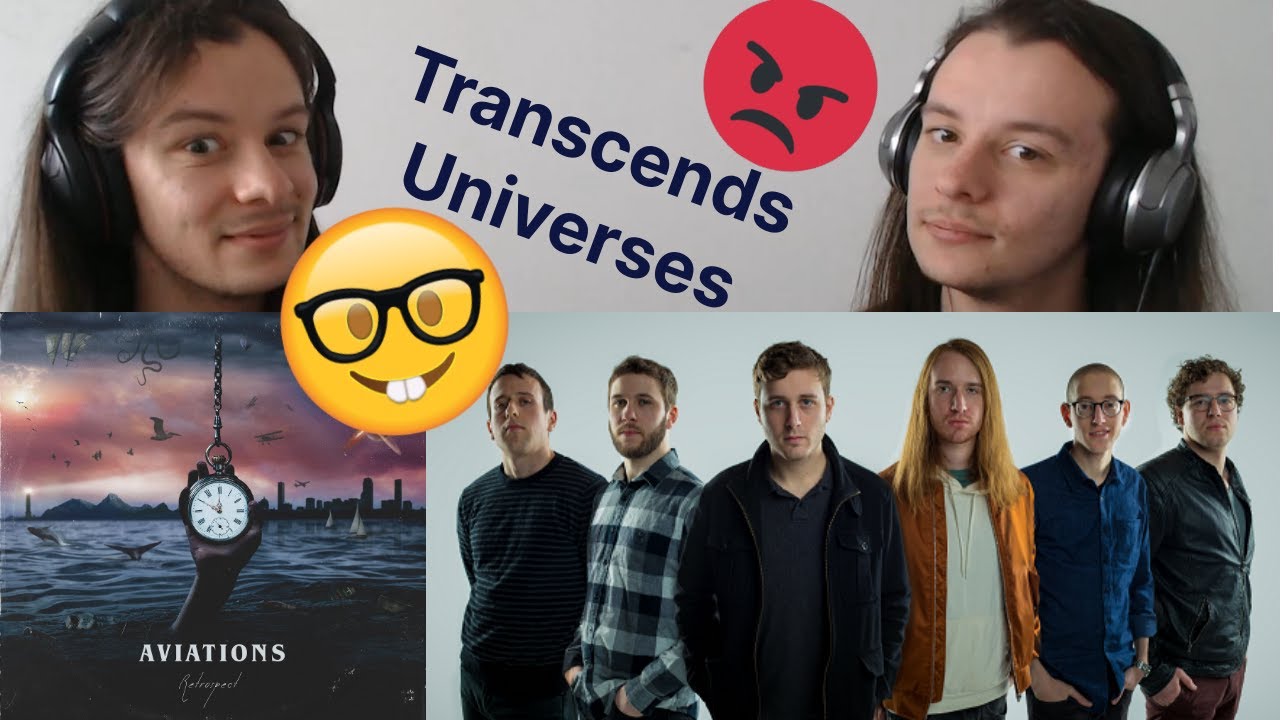(REACTION) Aviations - Outliers