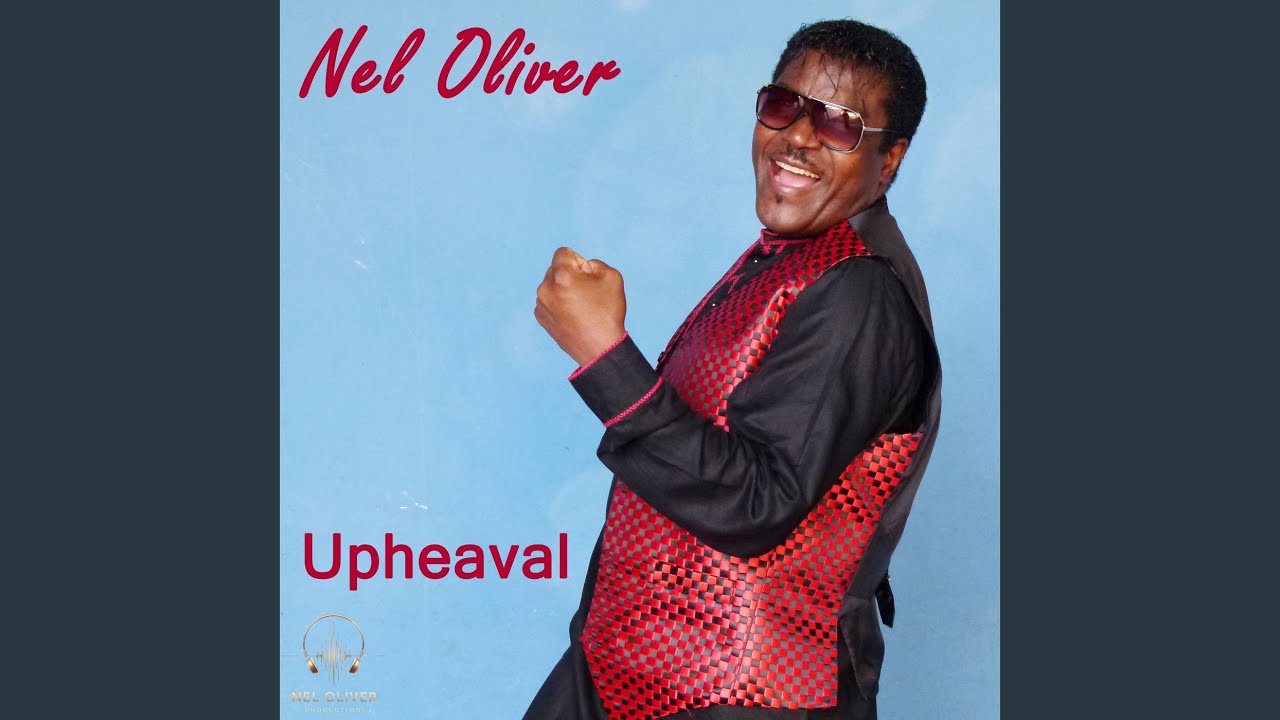 Upheaval