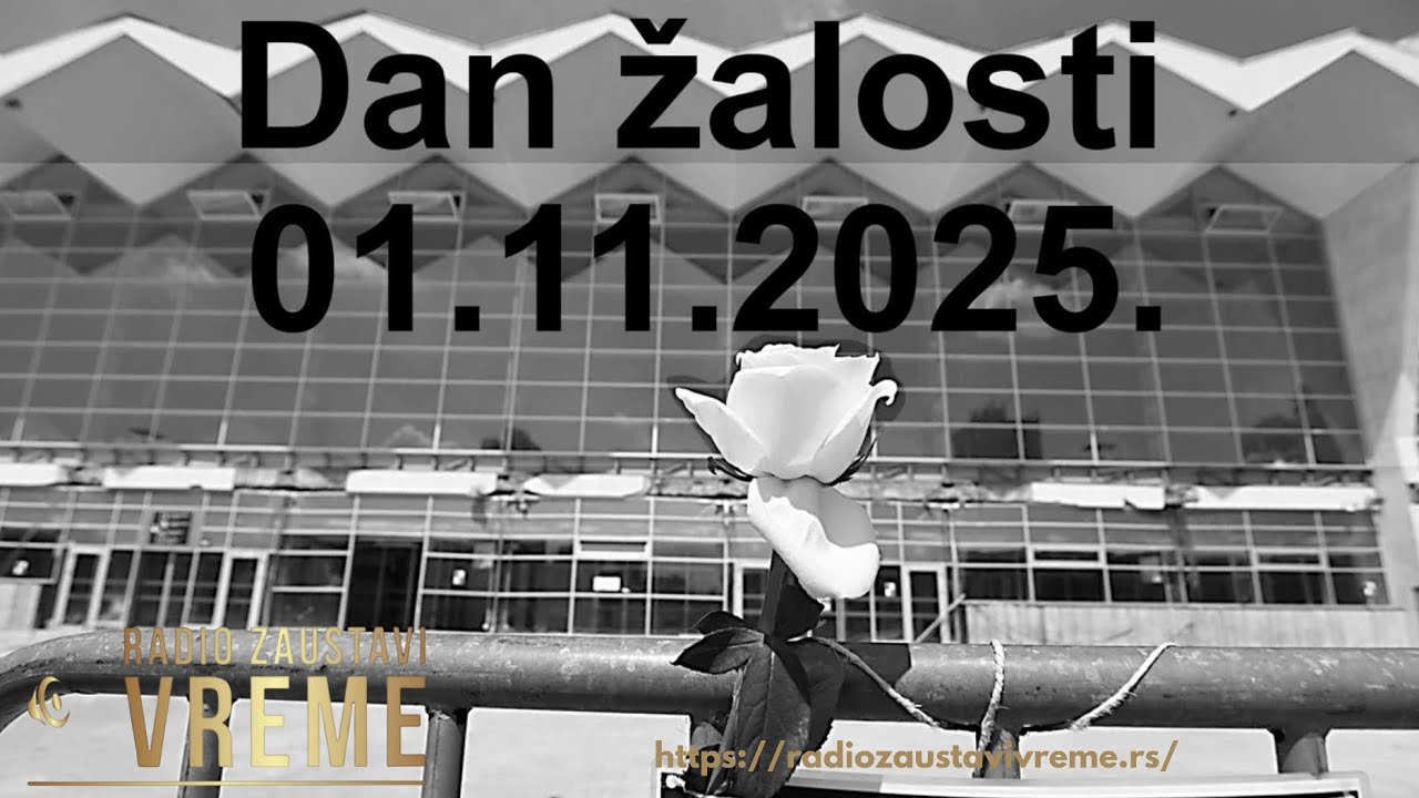 DAN ZALOSTI