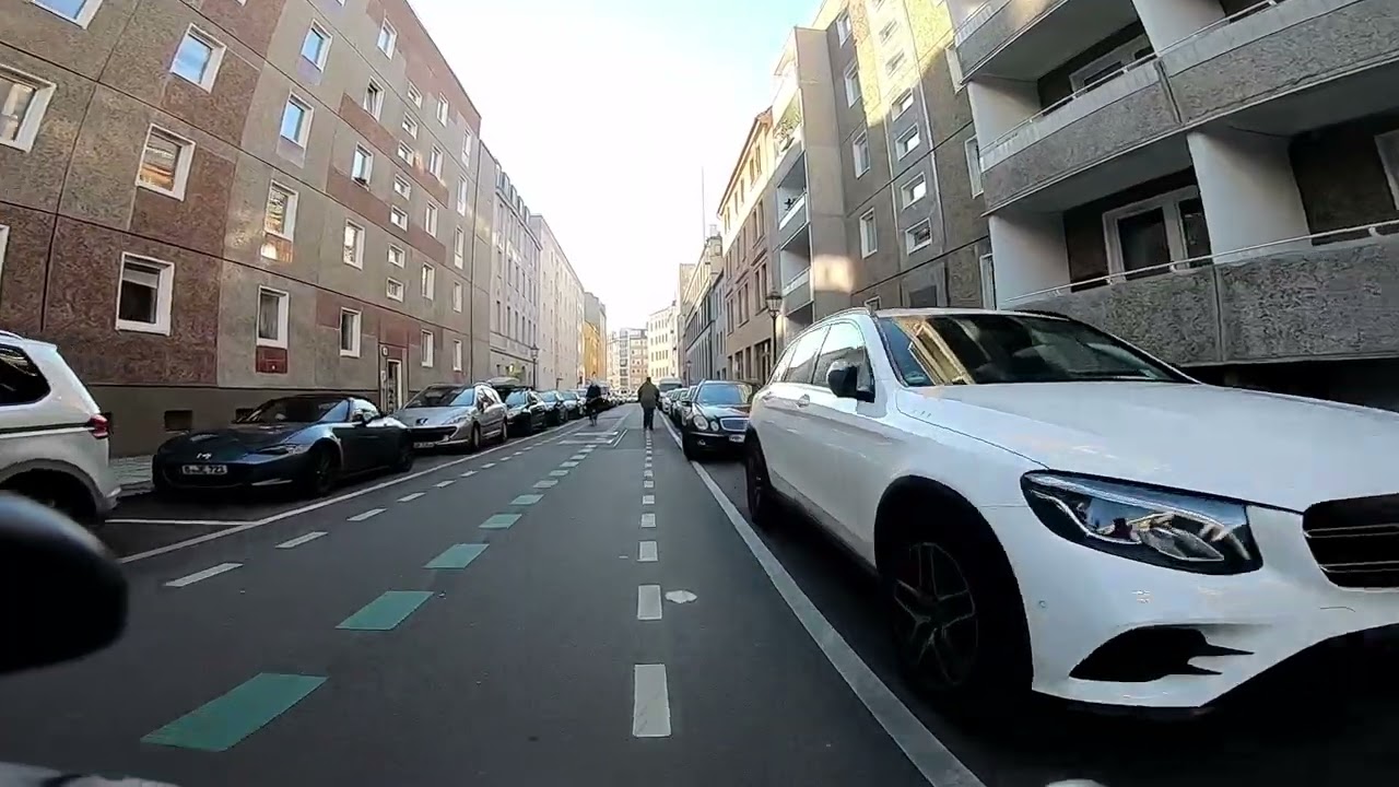 01032023 Linienstra&szlig;e, Berlin