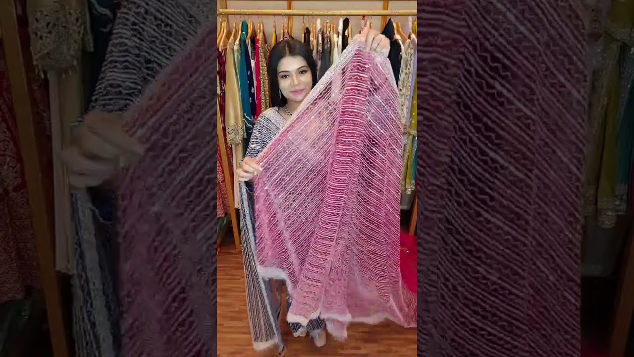 PARTY WEAR DESIGNER SAREES LATEST COLLECTION ONLINE SHOPPING TRENDING SAREES 