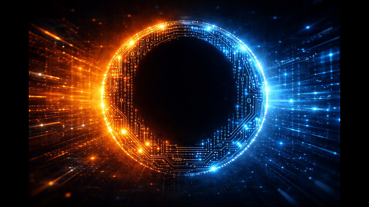 Cyber-Zen Focus | 90 Min Deep Focus Music for Coding & Programming