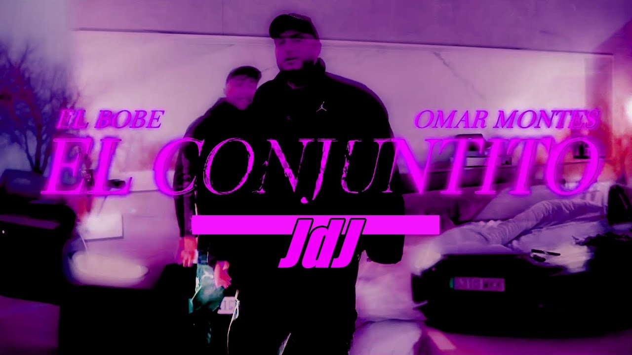 El Conjuntito [JdJ]