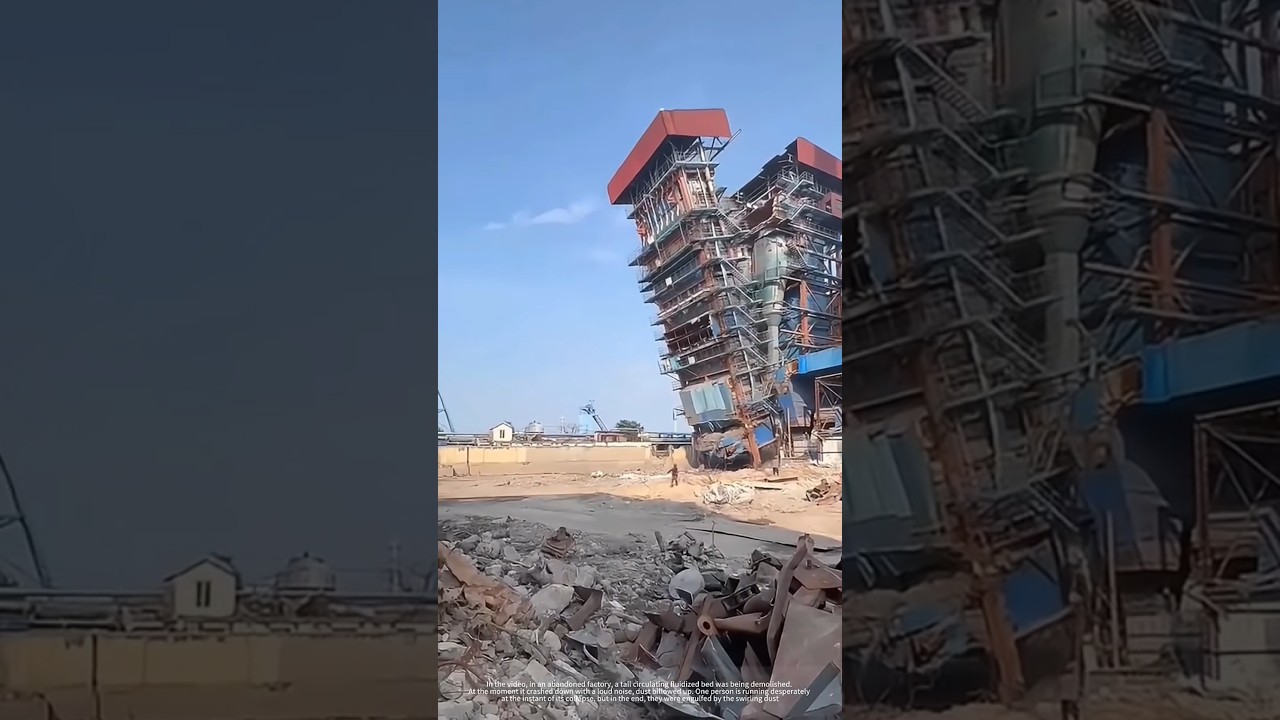 Ph&aacute; nh&agrave; #construction #excavator #building #automobile