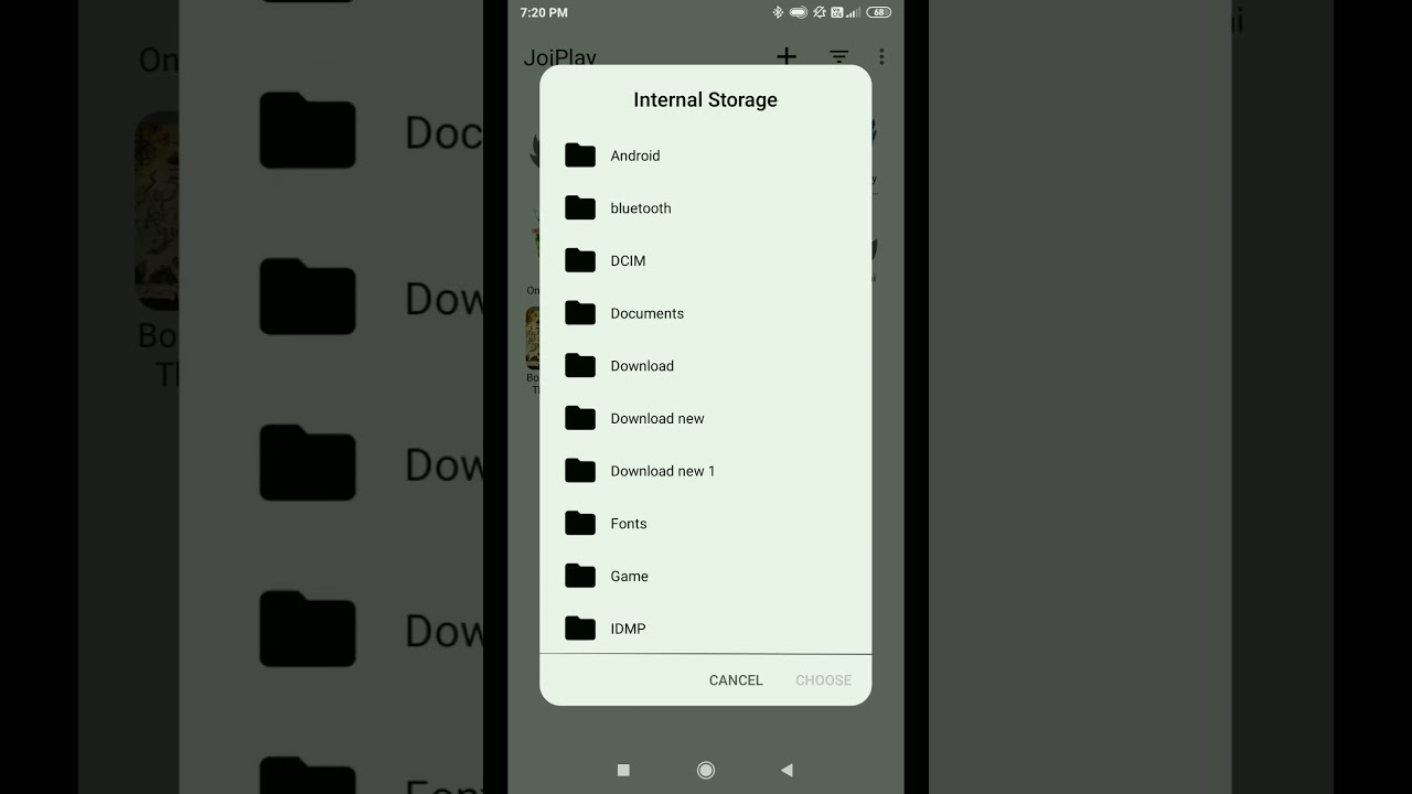 Best rpgm emulator for Android New Joiplay Emulator Latest Version Gameplay @Gameflixav